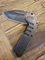 Allvis folding knife
