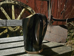 Bor, viking drinking horn