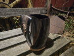 Bor, viking drinking horn