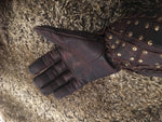 ODIN long leather glove , standard version